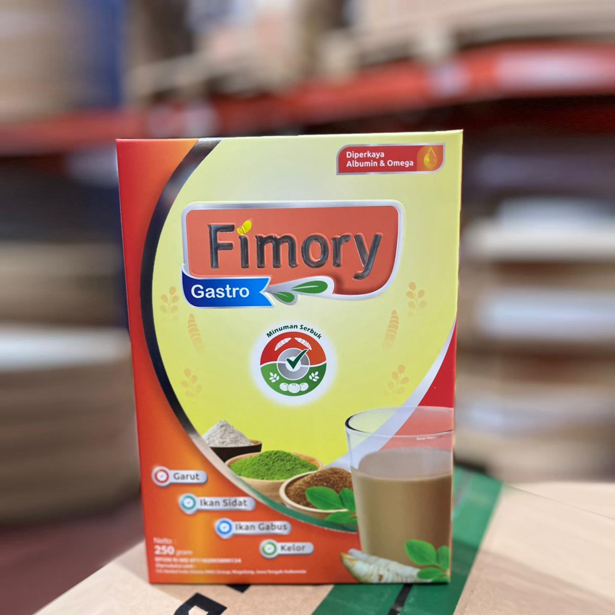 Fimory