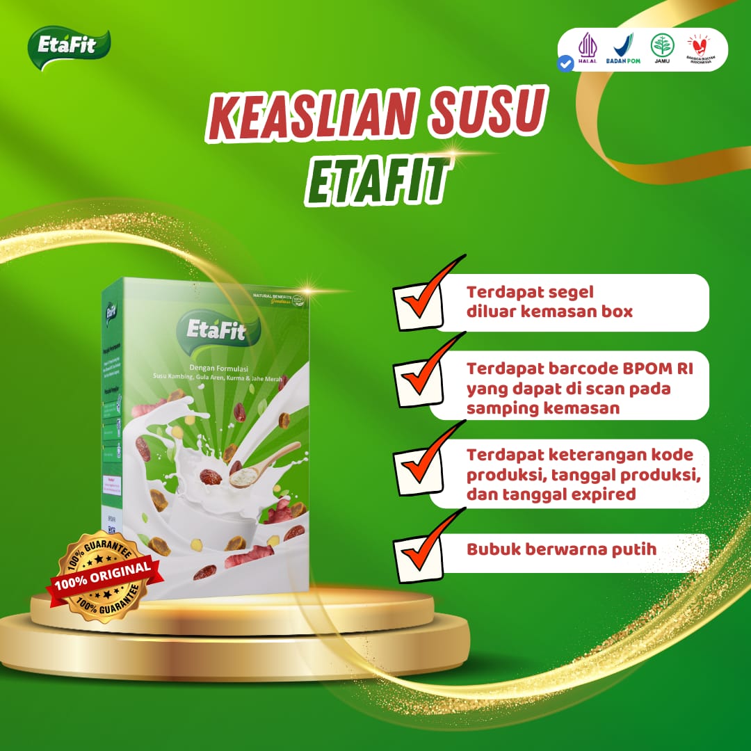 Etafit