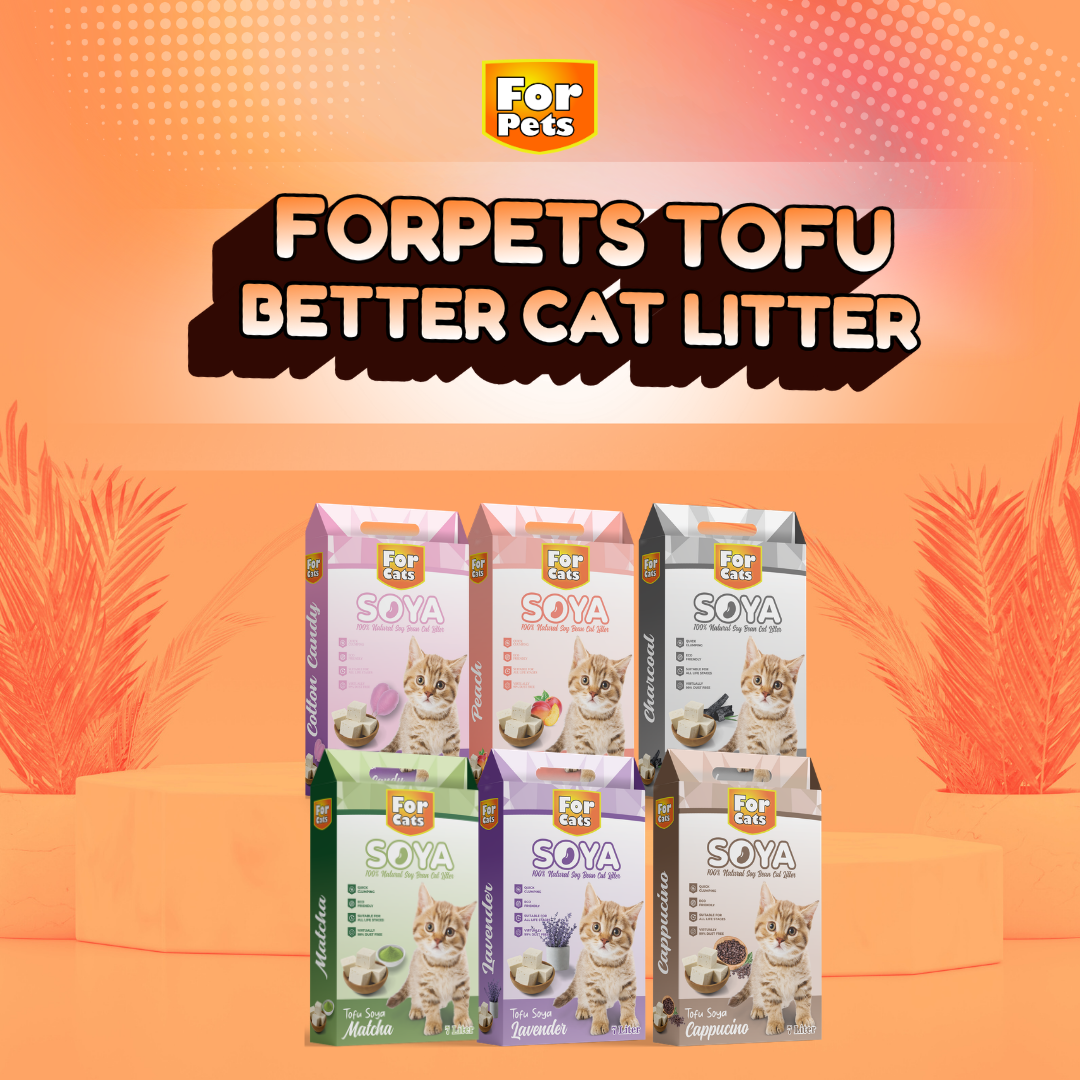 For Pets