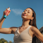 Base All Day Quick Comfort Face Mist
