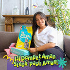 Tofu Lemiao 7L Lemon