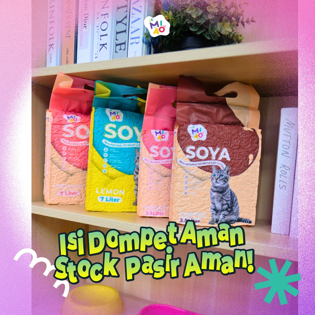 Tofu Lemiao 7L Apple