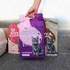 Tofu Lemiao 7L Lavender