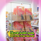 Tofu Lemiao 7L Peach