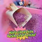 Tofu Lemiao 7L Lavender
