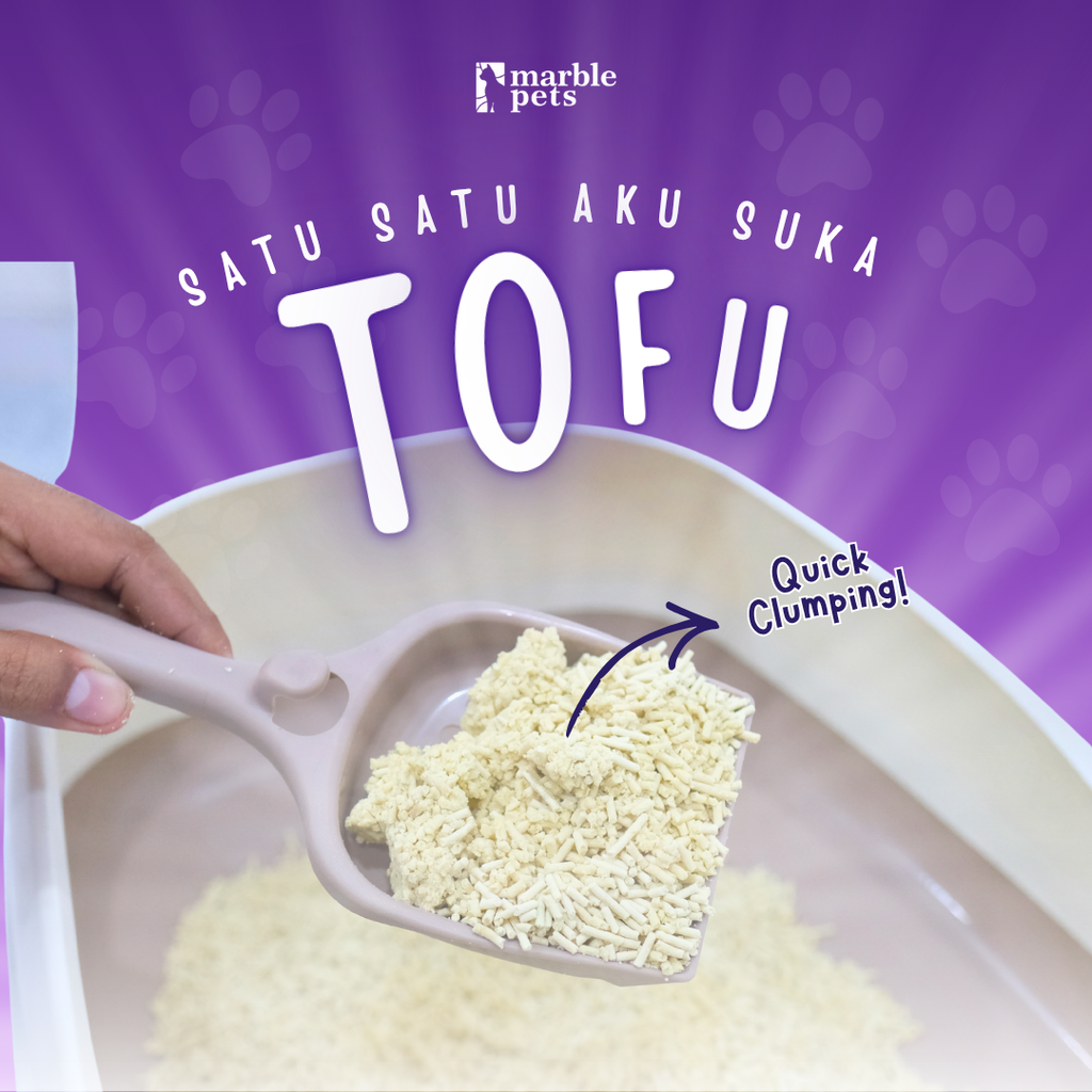 Tofu Marble 7 Lt Lemon
