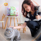 Tofu For Pets 7L Lavender