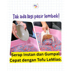 Tofu Lemiao 7L Lavender