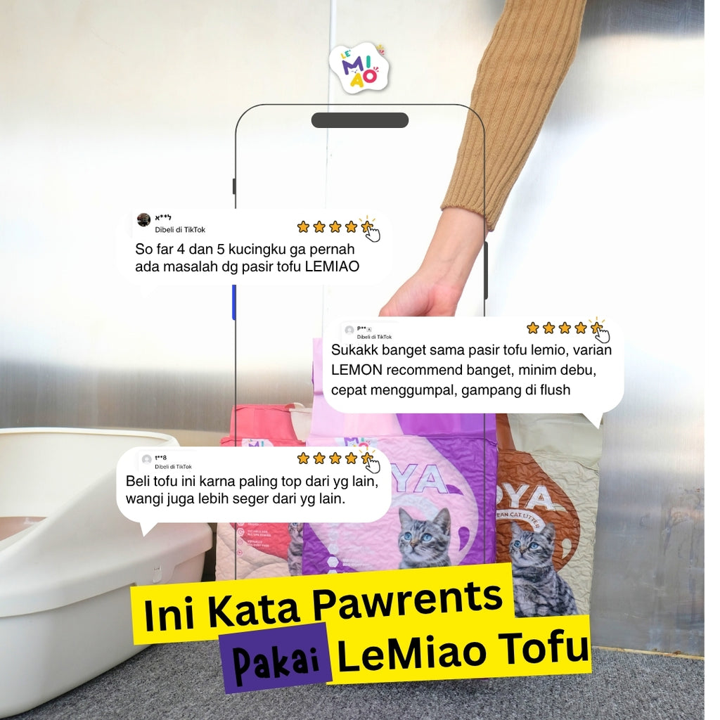 Tofu Lemiao 7L Apple