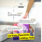 Tofu Lemiao 7L Apple