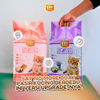 Tofu For Pets 7L Lavender