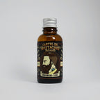 Cartel De Mostachos Grooming Beard Oil