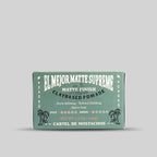 Cartel De Mostachos El Mejor Matte Supreme