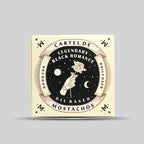 Cartel De Mostachos Oil Based Pomade