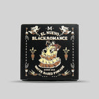 Cartel De Mostachos El Nuevo Black Romance