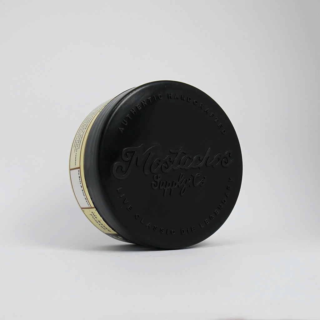 Cartel De Mostachos Oil Based Pomade