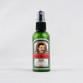 Cartel De Mostachos Passion Masculina