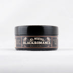 Cartel De Mostachos El Nuevo Black Romance
