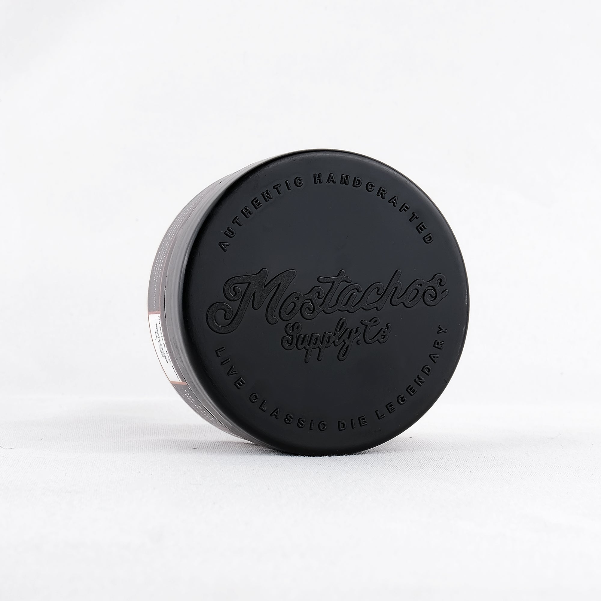 Cartel De Mostachos Oil Based Pomade