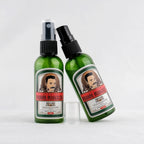 Cartel De Mostachos Passion Masculina