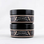Cartel De Mostachos Oil Based Pomade