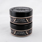 Cartel De Mostachos Oil Based Pomade