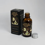 Cartel De Mostachos Grooming Beard Oil