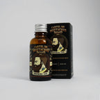 Cartel De Mostachos Grooming Beard Oil