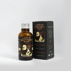 Cartel De Mostachos Grooming Beard Oil