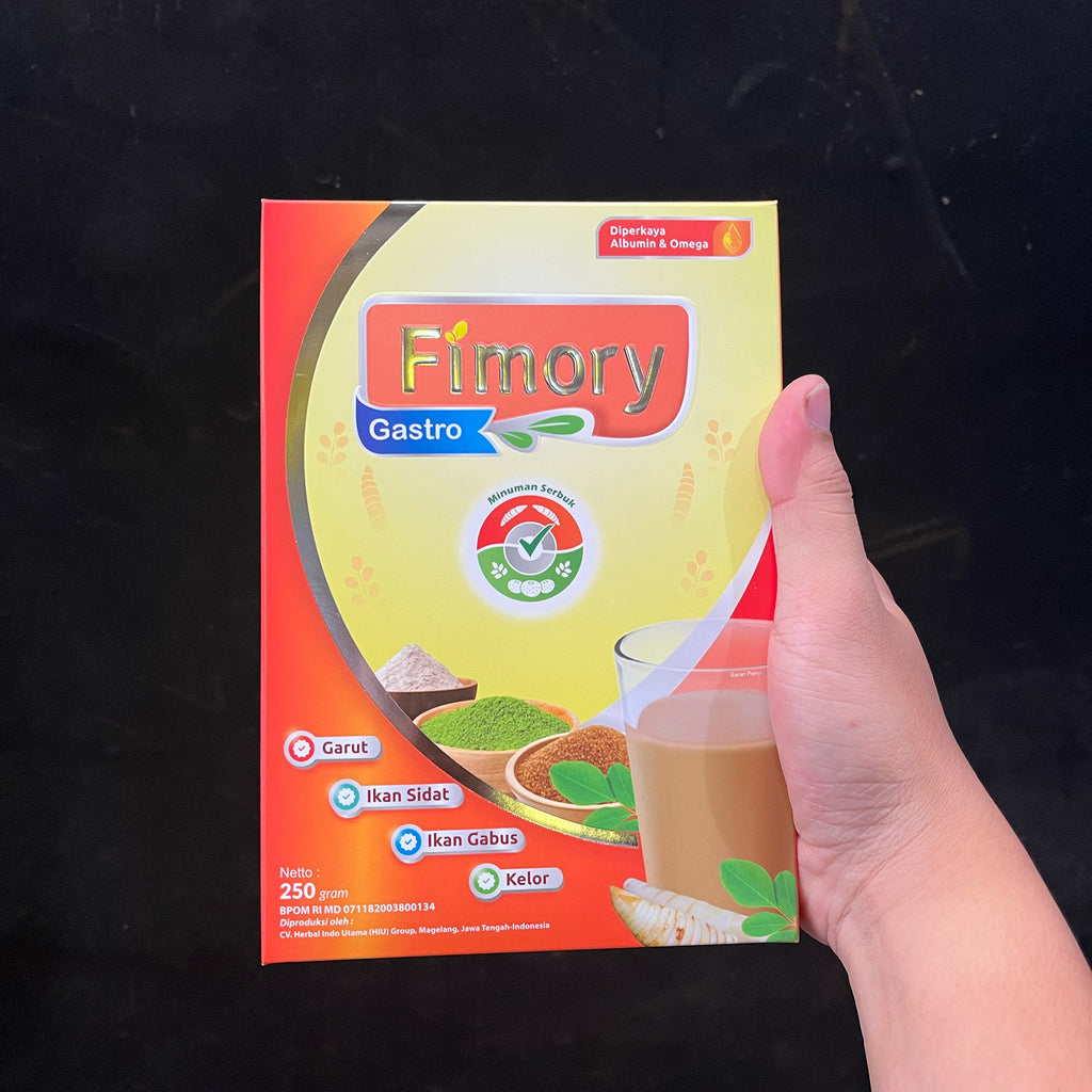 Fimory Gastro