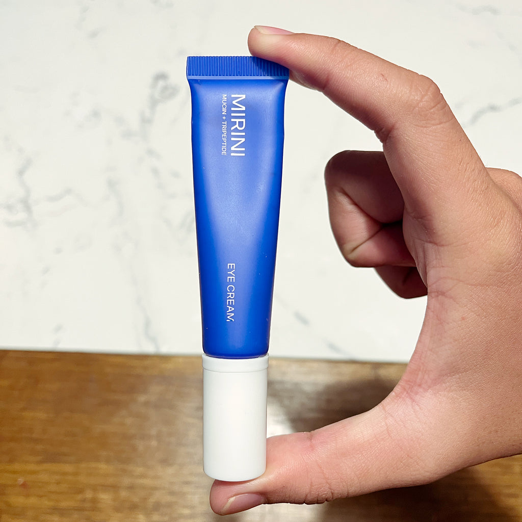 Mirini Eye Cream
