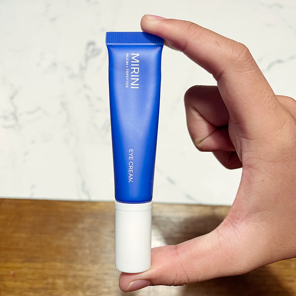Mirini Eye Cream