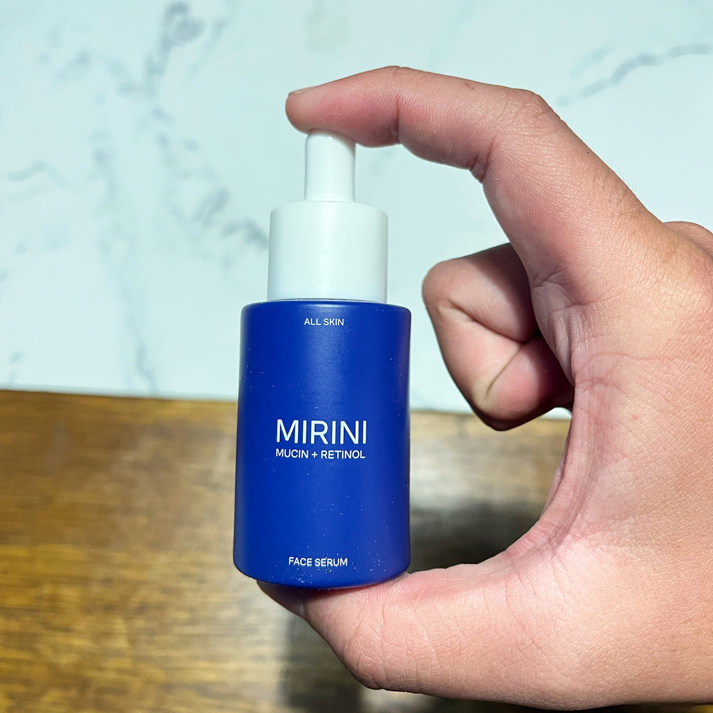 Mirini Face Serum