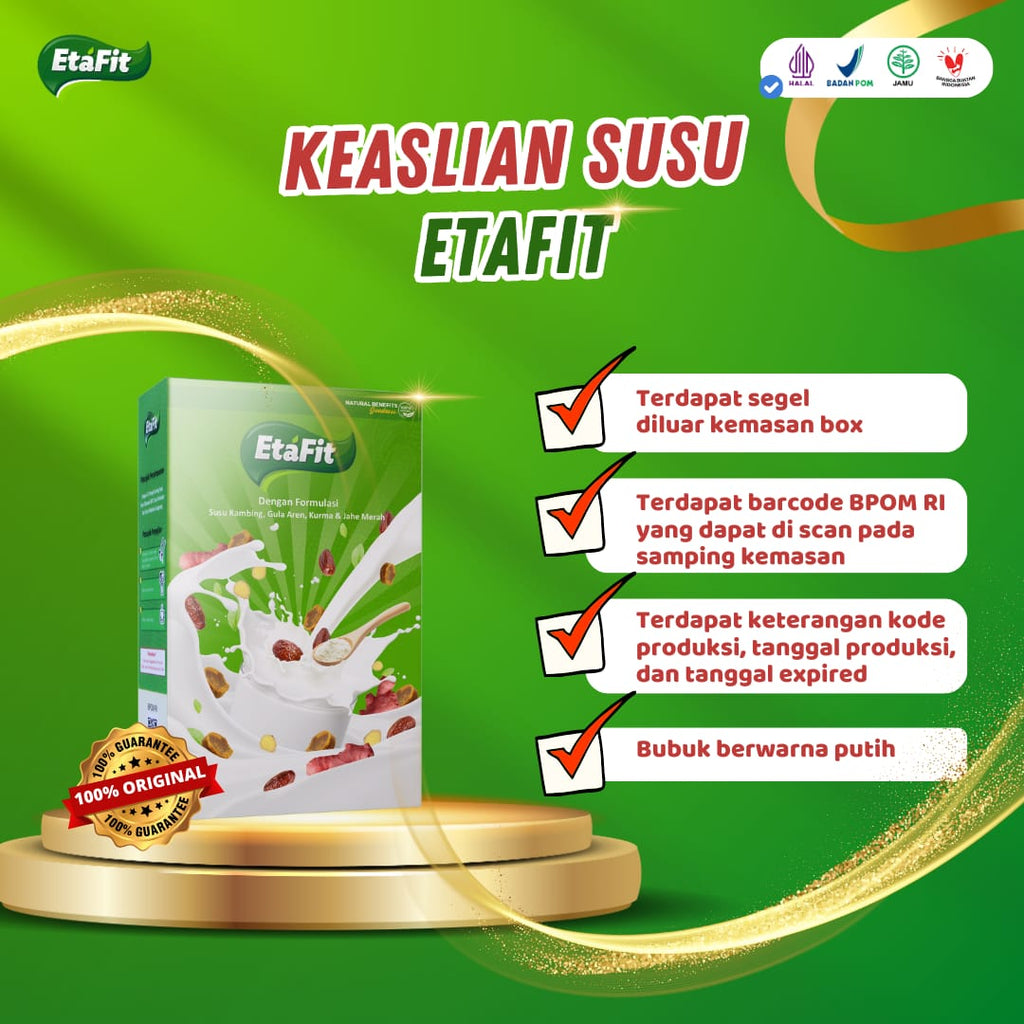 Etafit