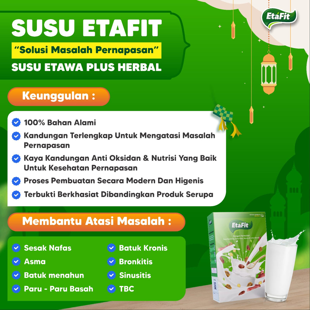 Etafit