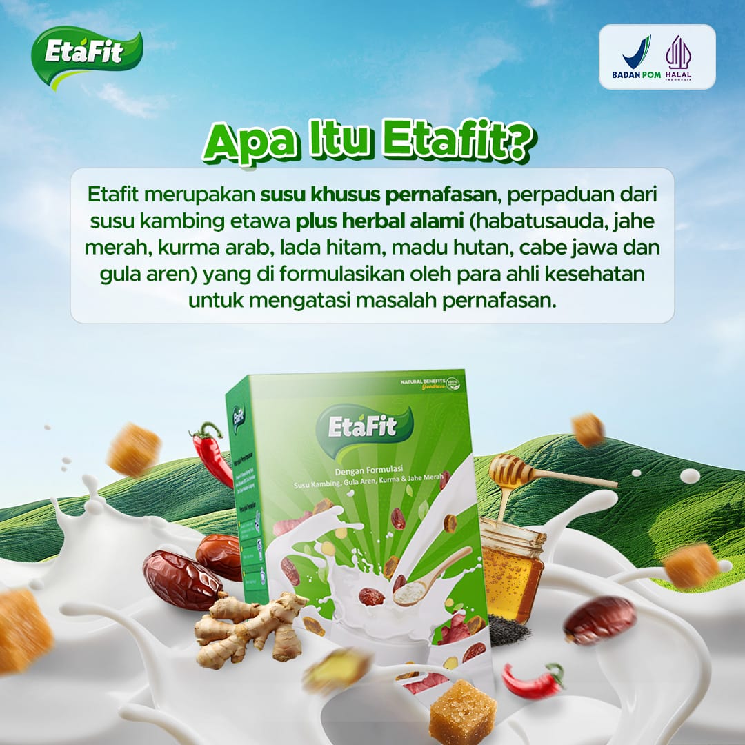 Etafit