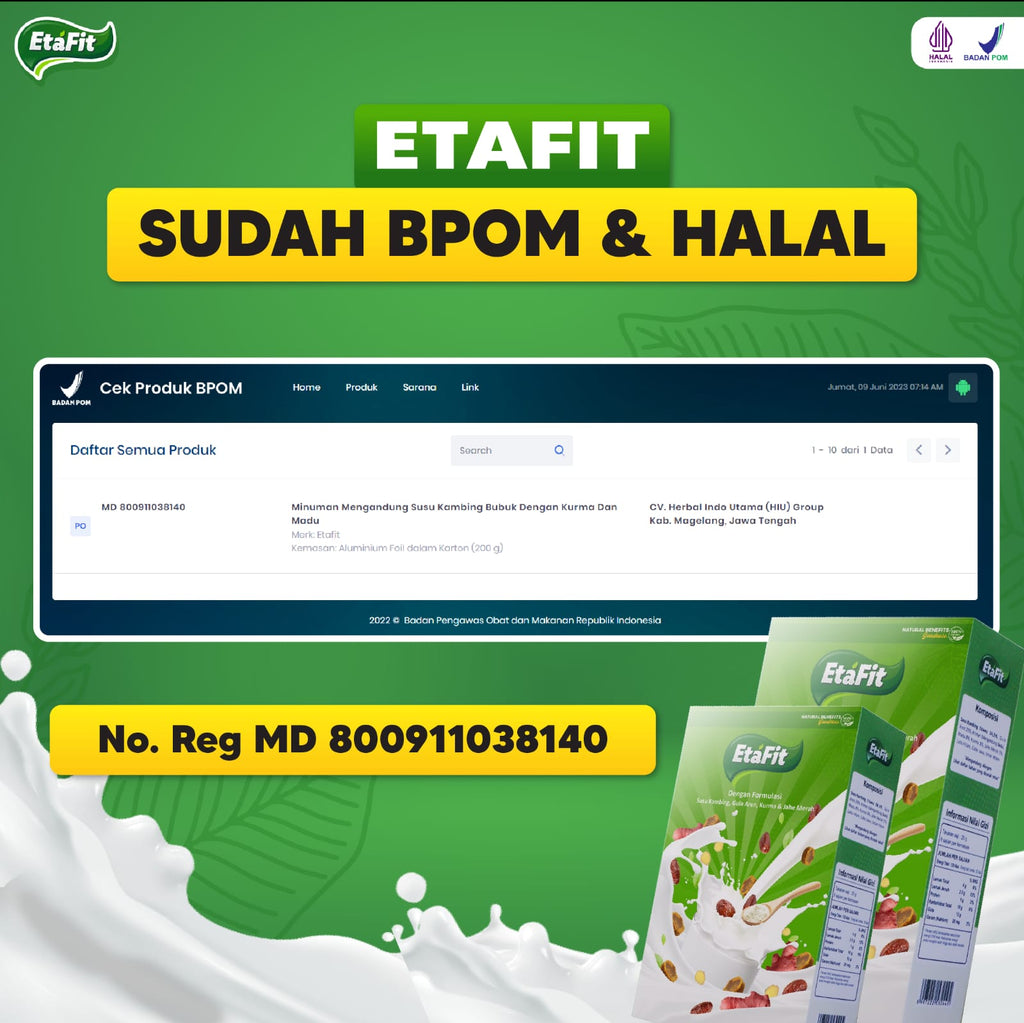 Etafit