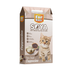 Tofu For Pets 7L Cappucino