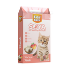 Tofu For Pets 7L Peach