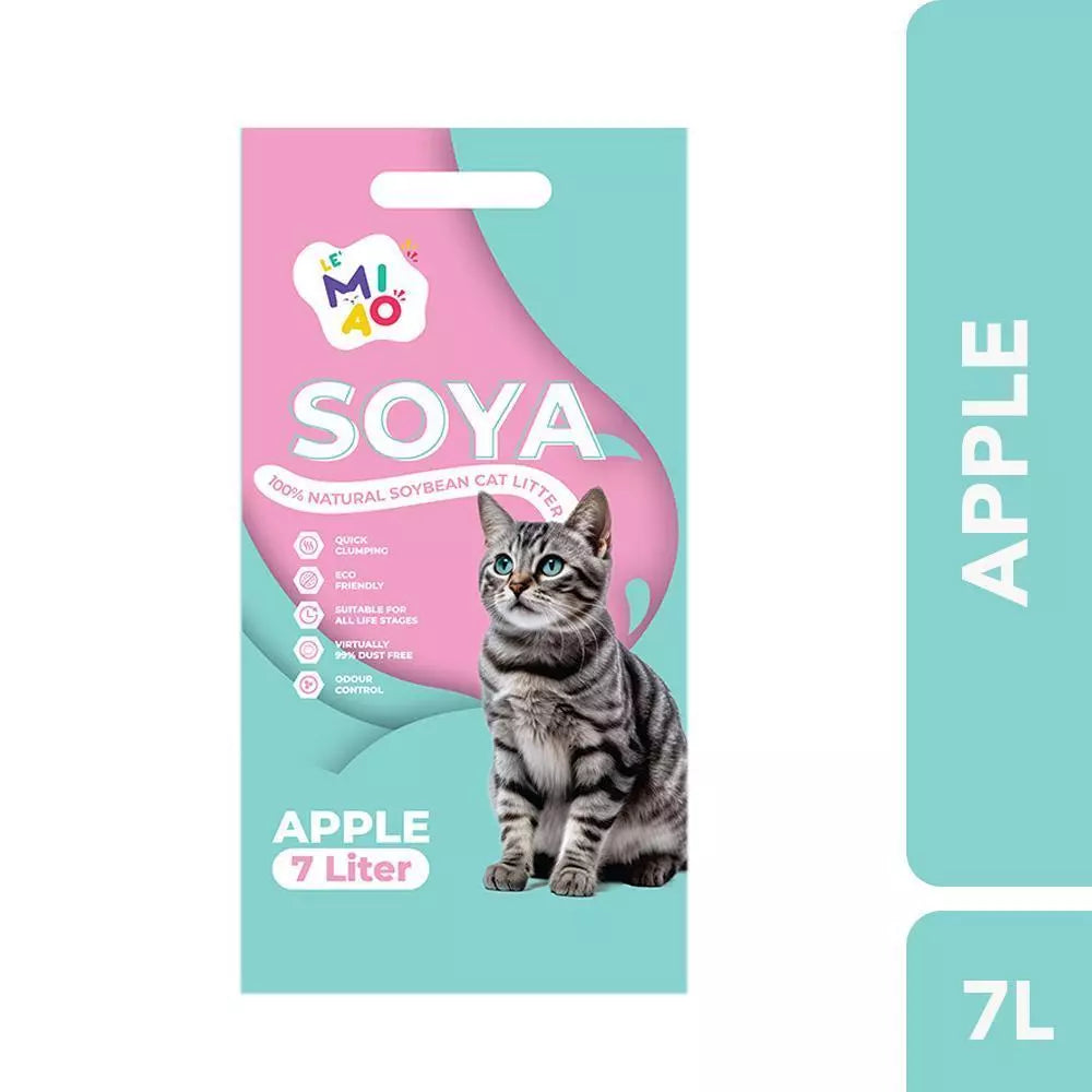 Tofu Lemiao 7L Apple