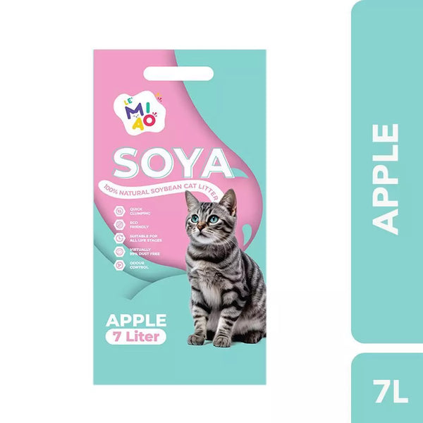 Tofu Lemiao 7L Apple