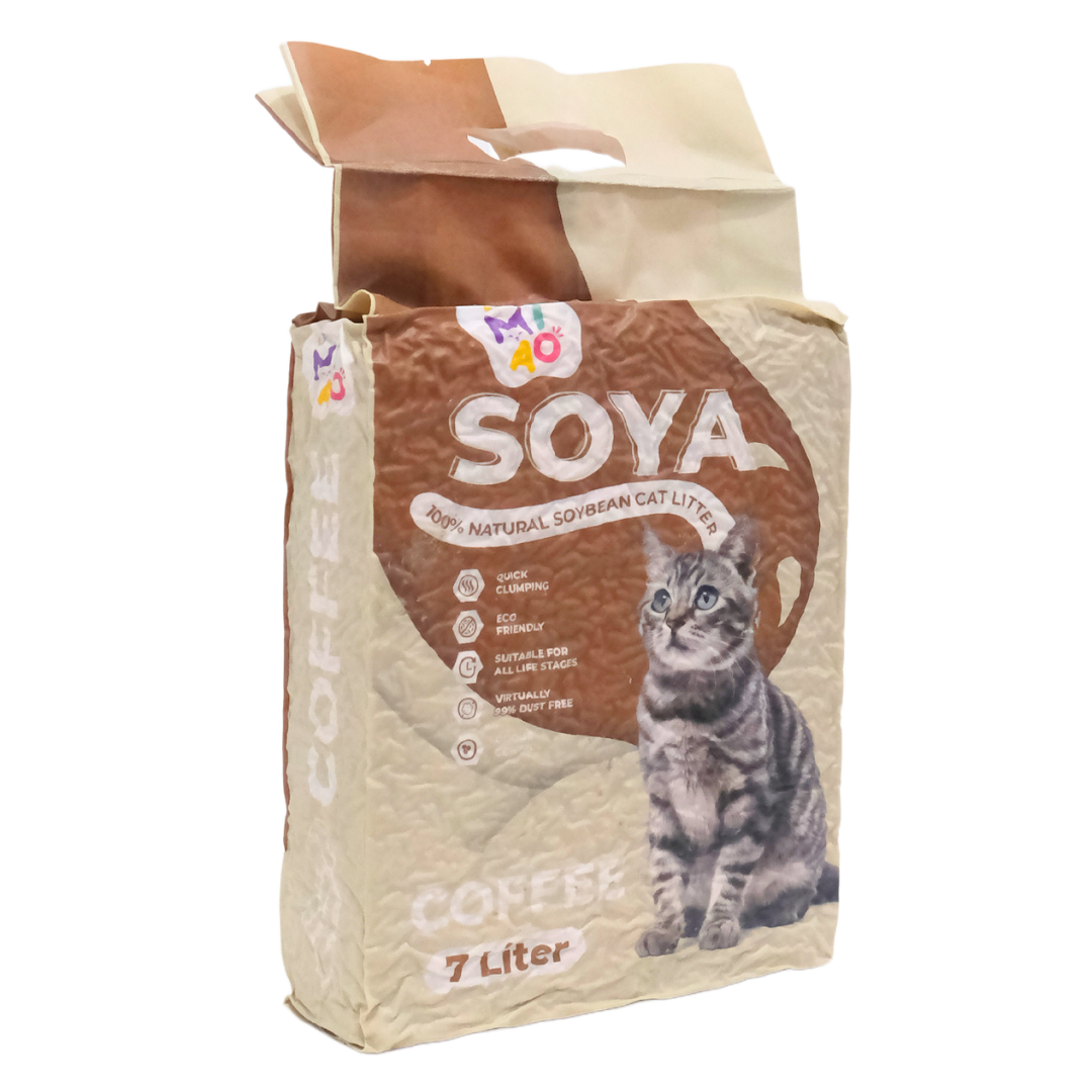 Tofu Lemiao 7L Kopi