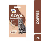 Tofu Lemiao 7L Kopi