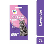 Tofu Lemiao 7L Lavender