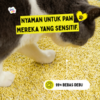 Tofu Lemiao 3,5L Lemon