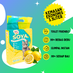 Tofu Lemiao 3,5L Lemon