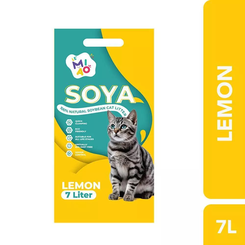 Tofu Lemiao 7L Lemon