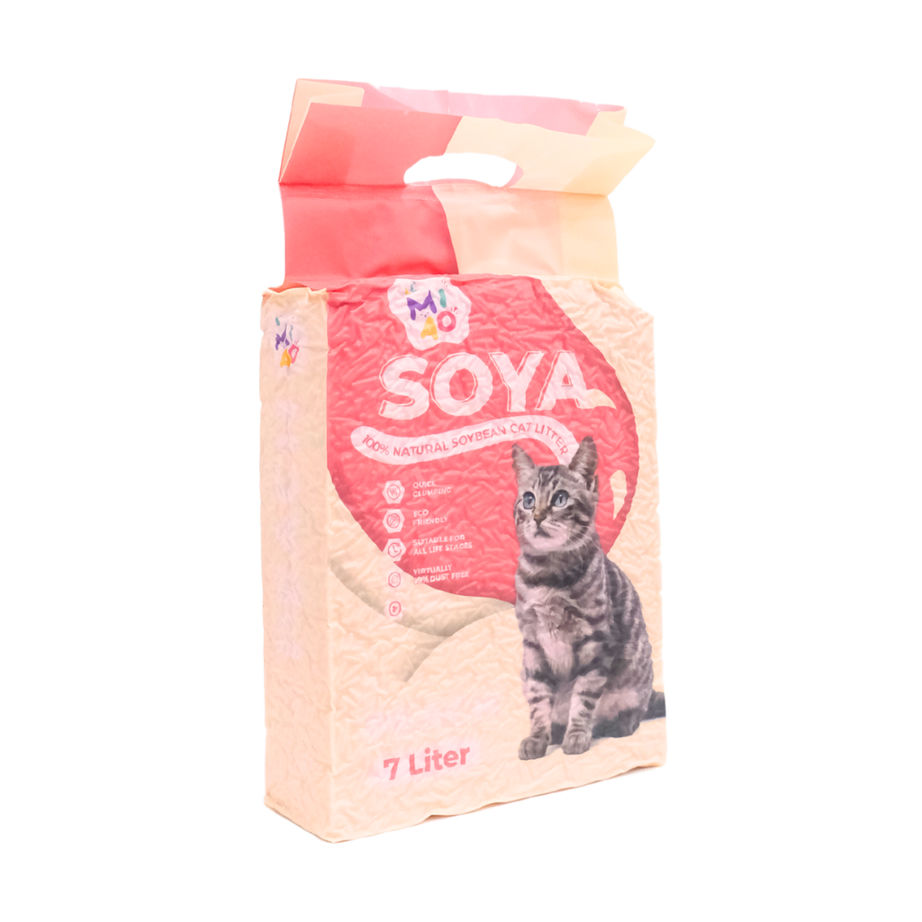 Tofu Lemiao 7L Peach