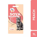 Tofu Lemiao 7L Peach