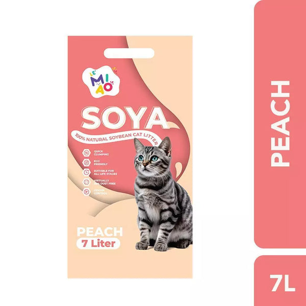Tofu Lemiao 7L Peach